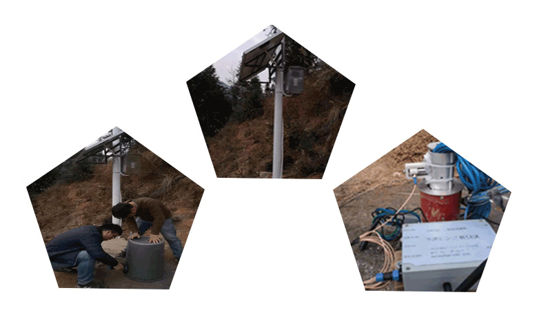 Acoustic Emission Monitoring of Slope Geology3